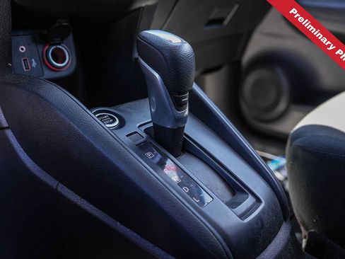 Used 2024 Nissan Kicks S FWD image 15