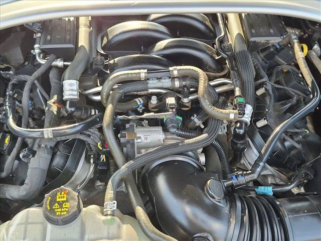 Certified 2021 Ford Mustang Mach 1 RWD image 22