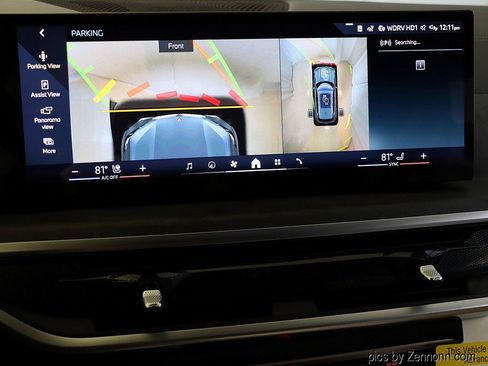 New 2026 BMW X5 xDrive50e w/ Executive Package image 23