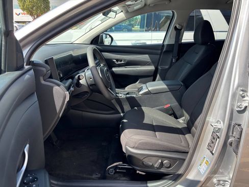 Used 2026 Hyundai Tucson SEL Plus AWD/4WD image 24