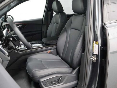 New 2026 Audi Q7 Premium Plus AWD/4WD image 5