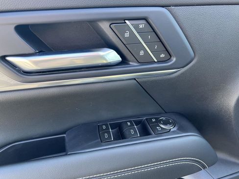 New 2026 GMC Terrain Denali image 15