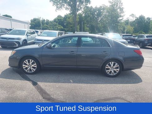 Used 2008 Toyota Avalon Touring FWD image 7