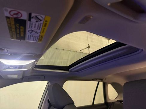 Certified 2023 Toyota RAV4 XLE image 22