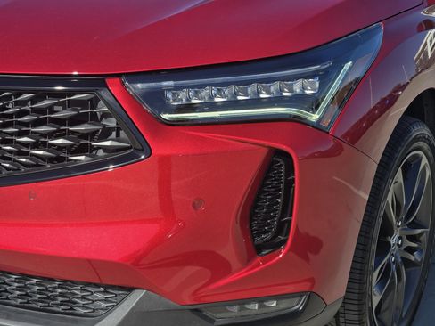 Certified 2022 Acura RDX A-Spec image 14