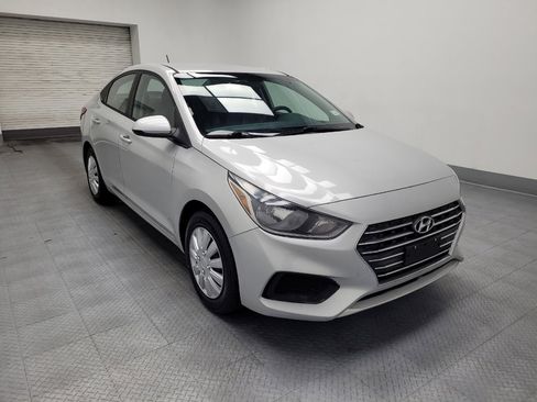 Used 2019 Hyundai Accent SE image 13