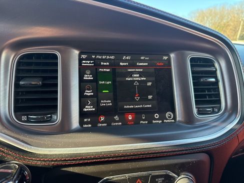 Used 2022 Dodge Charger Scat Pack image 16