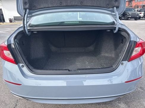 Used 2022 Honda Accord Sport image 26