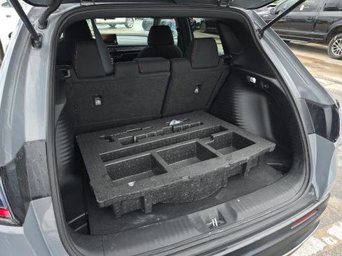 Used 2024 Honda HR-V Sport image 6