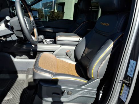 Used 2025 Ford F150 Tremor w/ Equipment Group 402A High image 13