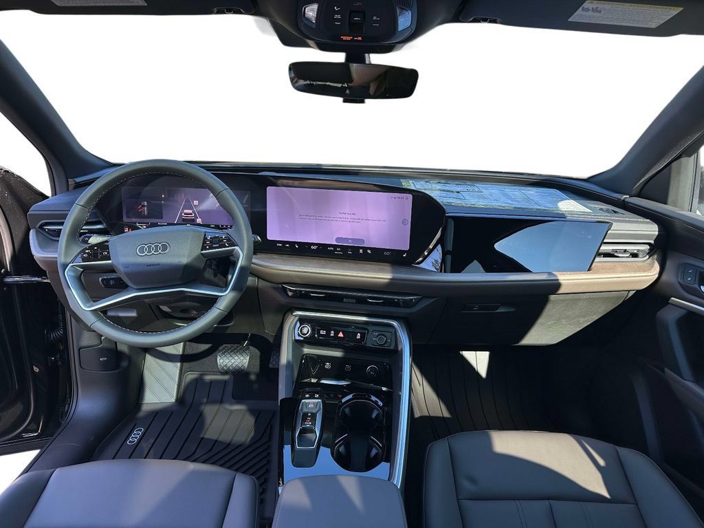 New 2026 Audi Q5 2.0T AWD/4WD image 22