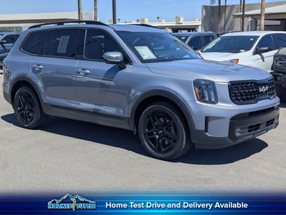 Used 2024 Kia Telluride SX Prestige X-Line