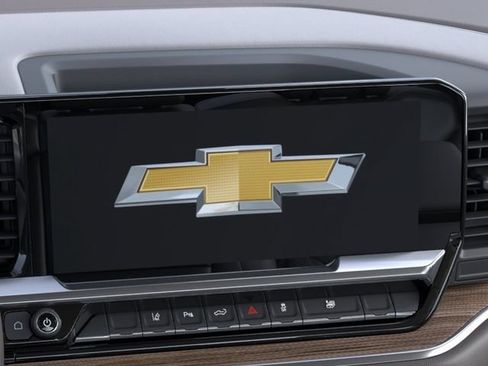 New 2026 Chevrolet Silverado 2500 LT w/ Texas Edition AWD/4WD image 20