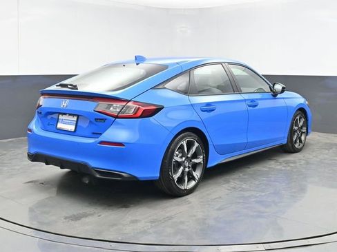New 2026 Honda Civic Sport Touring image 10