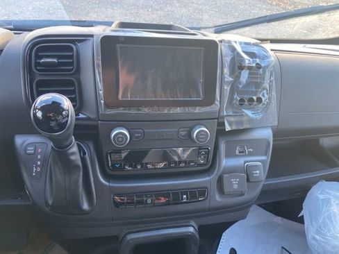 New 2026 RAM ProMaster 3500 w/ Power Group FWD image 15