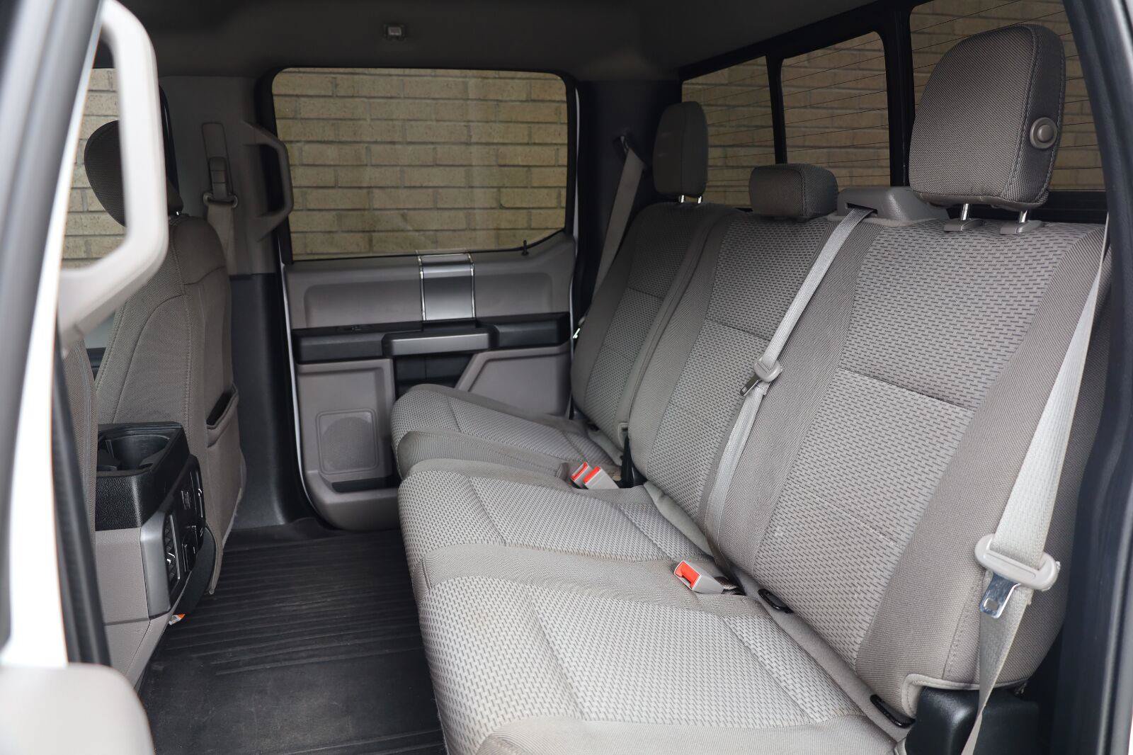 Used 2019 Ford F150 XLT w/ Equipment Group 302A Luxury AWD/4WD image 20