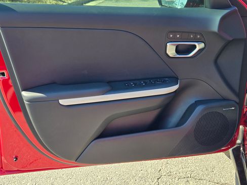 New 2025 Kia K4 GT-Line image 20