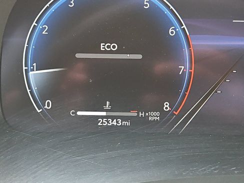 Used 2023 Toyota Highlander Limited FWD image 26