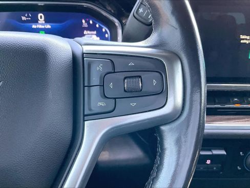Used 2022 Chevrolet Silverado 1500 LT w/ Protection Package RWD image 24