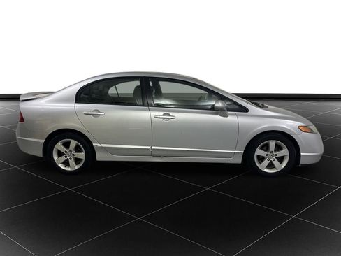 Used 2008 Honda Civic EX-L image 6