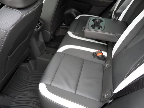 New 2026 Buick Envision Sport Touring image 28