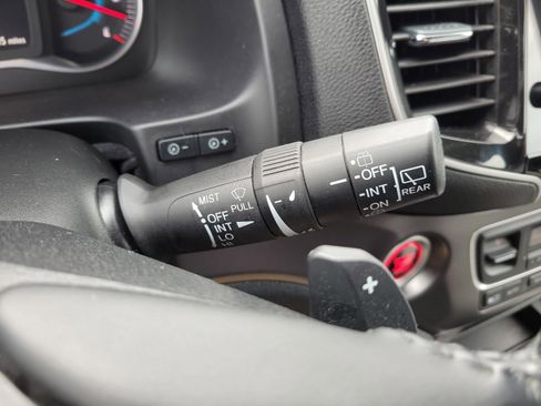 Certified 2021 Honda Passport EX-L image 26