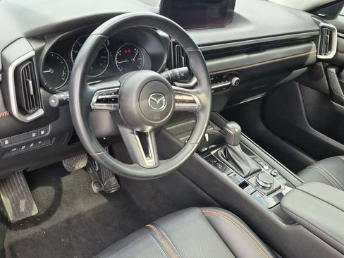 Used 2025 MAZDA CX-50 AWD 2.5 Hybrid w/ Premium Pkg image 15