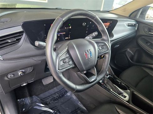 Certified 2024 Buick Encore GX Sport Touring w/ Comfort Package image 10