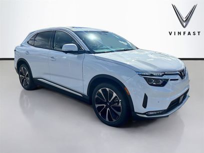 New 2025 VinFast VF 8 Plus