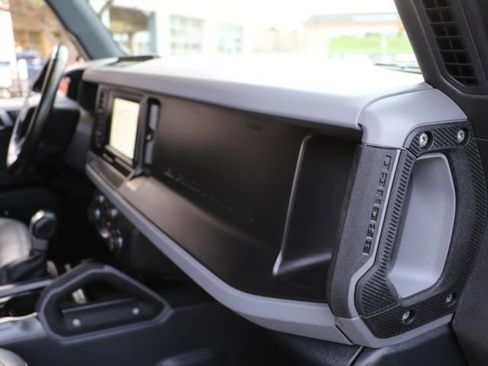 Used 2023 Ford Bronco Big Bend AWD/4WD image 12