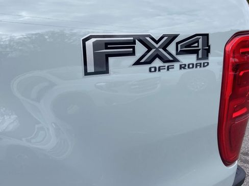 Used 2022 Ford Ranger XLT w/ Equipment Group 302A High image 31