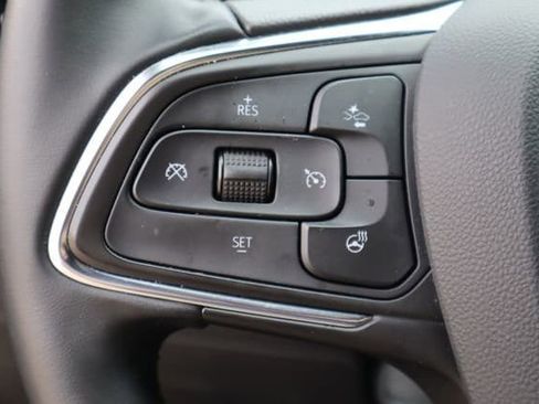 Used 2024 Buick Envista Avenir FWD image 13