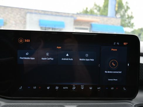 Used 2025 Ford Mustang Premium RWD image 18