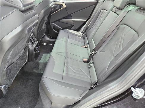 Used 2025 BMW X3 xDrive30i w/ Premium Package image 14