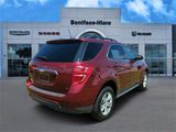 Used 2017 Chevrolet Equinox LT w/ Convenience Package image 3