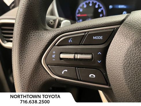 Used 2022 Hyundai Santa Fe SEL image 9