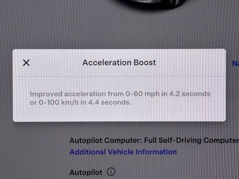 Used 2022 Tesla Model Y Long Range image 43