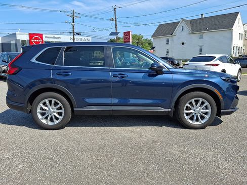 Used 2024 Honda CR-V EX-L image 7