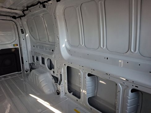 New 2026 Ford Transit 150 Low Roof RWD image 14