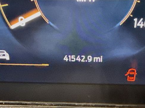 Used 2024 Ford Mustang Premium RWD image 16