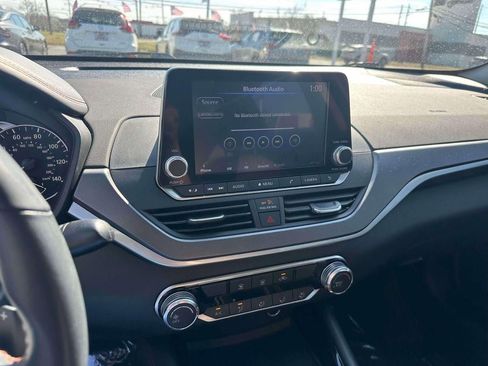 Certified 2024 Nissan Altima 2.5 SR image 29