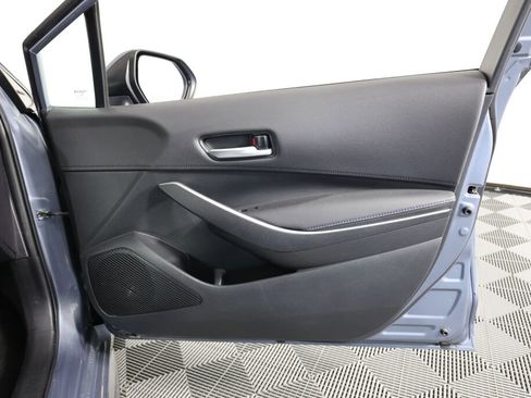 Used 2020 Toyota Corolla SE image 25