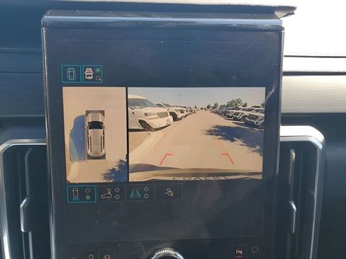 New 2026 GMC Acadia Elevation w/ Black Edition image 43