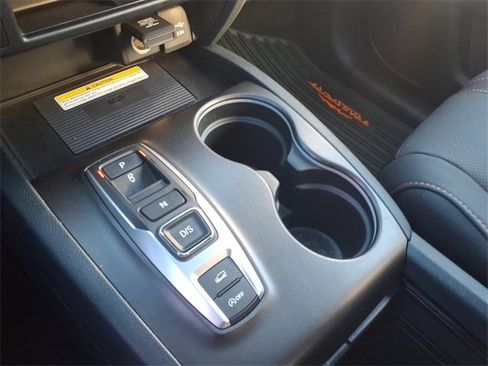 Used 2023 Honda Passport TrailSport image 19