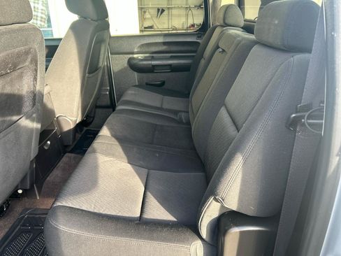 Used 2013 Chevrolet Silverado 1500 LT RWD image 8