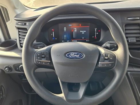 New 2026 Ford Transit 350 148 High Roof Extended image 21