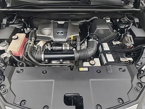 Used 2019 Lexus NX 300 AWD image 41