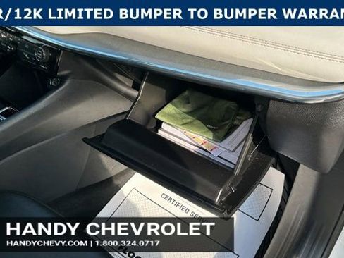 Used 2022 Jeep Compass Limited image 49