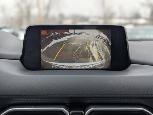 Used 2018 MAZDA CX-5 Grand Touring image 3