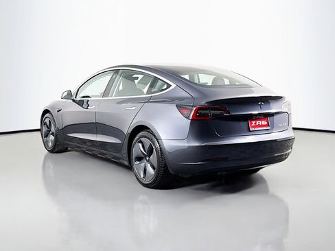 Used 2018 Tesla Model 3 image 3